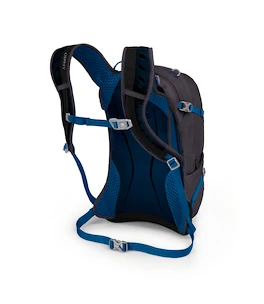 Rucsac pentru ciclism OSPREY Sylva 12 space travel grey
