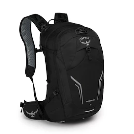 Rucsac pentru ciclism OSPREY Syncro 20 black