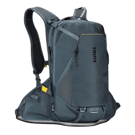 Rucsac pentru ciclism Thule Rail Rail 18L hydration pack eMTB Dark Slate