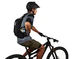 Rucsac pentru ciclism Thule Vital 3L DH Hydration Backpack Black