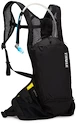 Rucsac pentru ciclism Thule Vital 3L DH Hydration Backpack Black