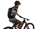 Rucsac pentru ciclism Thule Vital 6L DH Hydration Backpack Black