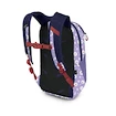 Rucsac pentru copii OSPREY Daylite Youth Pack daisy print/euphoria purple