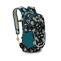 Rucsac pentru copii OSPREY Daylite Youth Pack space travel print/antique bl