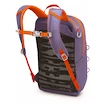Rucsac pentru copii OSPREY Jet 12 Euphoria Purple/Mars Orange
