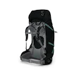 Rucsac pentru femei OSPREY ARIEL PLUS 70 black