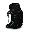 Rucsac pentru femei OSPREY ARIEL PLUS 70 black