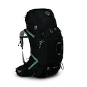 Rucsac pentru femei OSPREY ARIEL PLUS 70 black