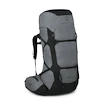Rucsac pentru femei OSPREY ARIEL PRO 75 silver lining