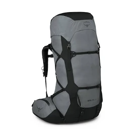 Rucsac pentru femei OSPREY ARIEL PRO 75 silver lining