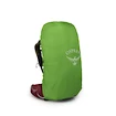 Rucsac pentru femei OSPREY AURA AG 50 berry sorbet red