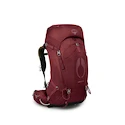 Rucsac pentru femei OSPREY AURA AG 50 berry sorbet red