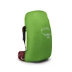 Rucsac pentru femei OSPREY AURA AG 65 berry sorbet red