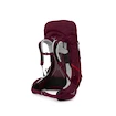 Rucsac pentru femei OSPREY AURA AG LT 50 antidote purple