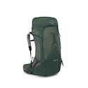 Rucsac pentru femei OSPREY AURA AG LT 50 koseret/darjeeling spring green