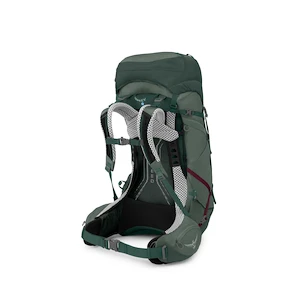 Rucsac pentru femei OSPREY AURA AG LT 50 koseret/darjeeling spring green