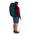 Rucsac pentru femei OSPREY EJA 48 purple dusk