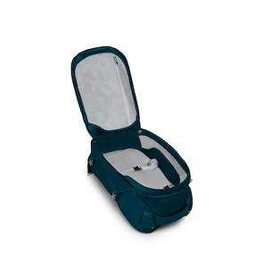 Rucsac pentru femei OSPREY FAIRVIEW 40 night jungle blue