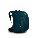Rucsac pentru femei OSPREY FAIRVIEW 55 night jungle blue