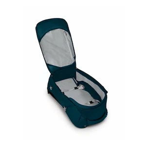 Rucsac pentru femei OSPREY FAIRVIEW 55 night jungle blue
