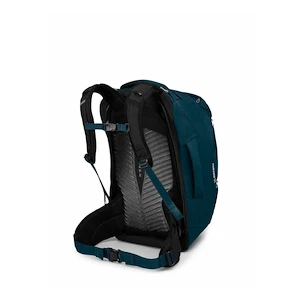 Rucsac pentru femei OSPREY FAIRVIEW 55 night jungle blue