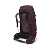 Rucsac pentru femei OSPREY KYTE 48 elderberry purple