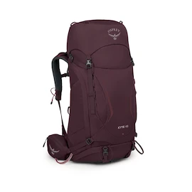 Rucsac pentru femei OSPREY KYTE 48 elderberry purple