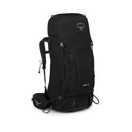 Rucsac pentru femei OSPREY KYTE 58 black
