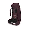 Rucsac pentru femei OSPREY KYTE 58 elderberry purple