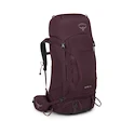 Rucsac pentru femei OSPREY KYTE 58 elderberry purple