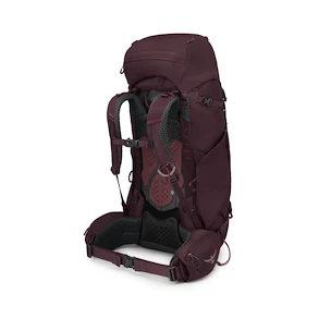 Rucsac pentru femei OSPREY KYTE 58 elderberry purple