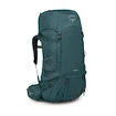 Rucsac pentru femei OSPREY Renn 65 cascade blue/melon orange