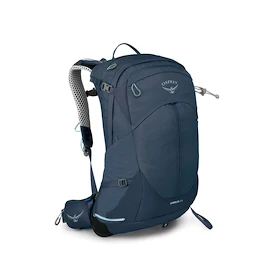 Rucsac pentru femei OSPREY SIRRUS 24 muted space blue
