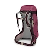 Rucsac pentru femei OSPREY SIRRUS 26 elderberry purple/chiru tan