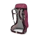 Rucsac pentru femei OSPREY SIRRUS 26 elderberry purple/chiru tan