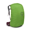 Rucsac pentru femei OSPREY SIRRUS 34 elderberry purple/chiru tan