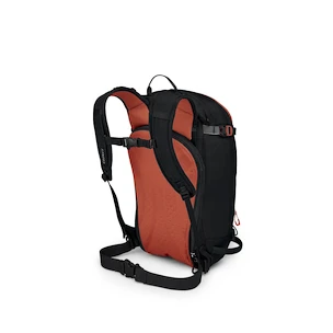 Rucsac pentru femei OSPREY SOPRIS 20 black