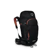 Rucsac pentru femei OSPREY SOPRIS 40 black