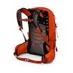 Rucsac pentru femei OSPREY TEMPEST PRO 20 mars orange