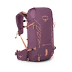 Rucsac pentru femei OSPREY TEMPEST VELOCITY 20 pashmina/melon