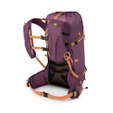 Rucsac pentru femei OSPREY TEMPEST VELOCITY 20 pashmina/melon