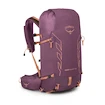 Rucsac pentru femei OSPREY TEMPEST VELOCITY 30 pashmina/melon