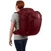 Rucsac pentru femei Thule Landmark 60L W - Dark Bordeaux