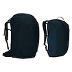 Rucsac pentru femei Thule Landmark Travel Pack 60L Woman - Darkest Blue