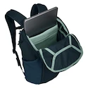 Rucsac pentru femei Thule Landmark Travel Pack 60L Woman - Darkest Blue
