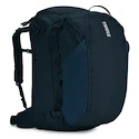 Rucsac pentru femei Thule Landmark Travel Pack 60L Woman - Darkest Blue