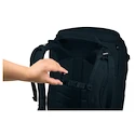 Rucsac pentru femei Thule Landmark Travel Pack 60L Woman - Darkest Blue