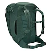Rucsac pentru femei Thule Landmark Travel Pack 60L Woman - Hazy Green