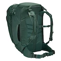 Rucsac pentru femei Thule Landmark Travel Pack 60L Woman - Hazy Green