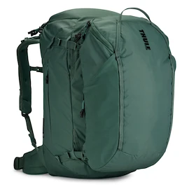 Rucsac pentru femei Thule Landmark Travel Pack 60L Woman - Hazy Green